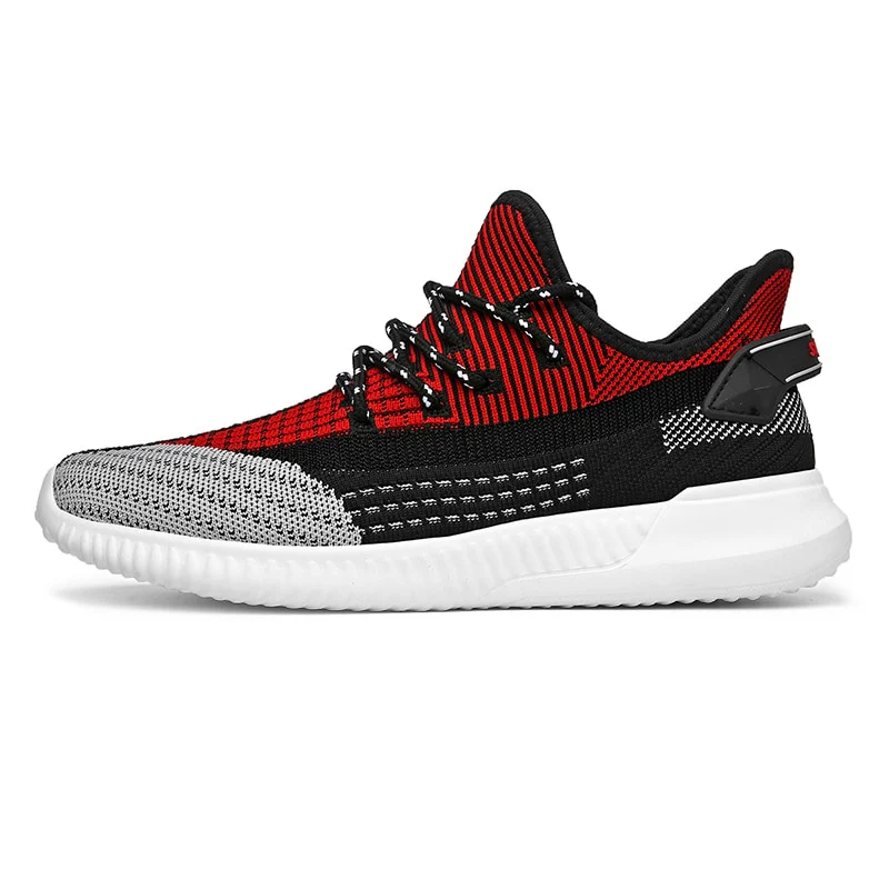 Miesten Weave Mesh Sneakers - Image 16