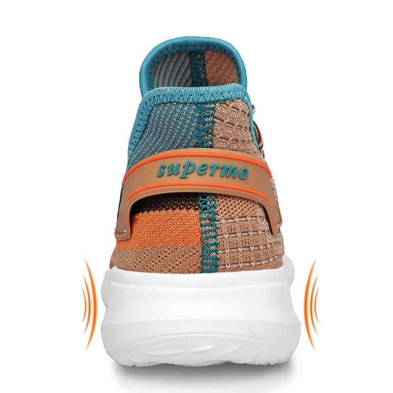 Miesten Weave Mesh Sneakers - Image 17