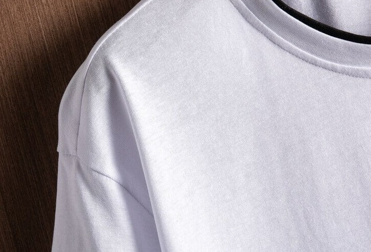 Miesten ylimitoitettu Tee - Image 10