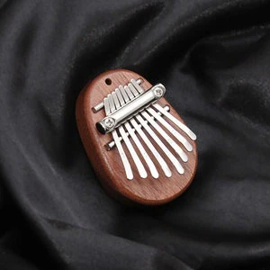 Mini Kalimba Soitin Aloittelijoille - Image 6