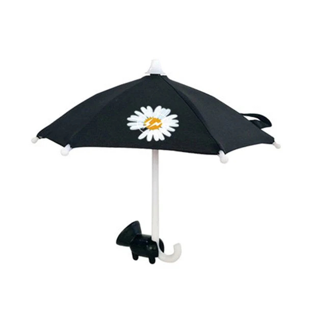 Mini sateenvarjo matkapuhelin jalusta - Image 12