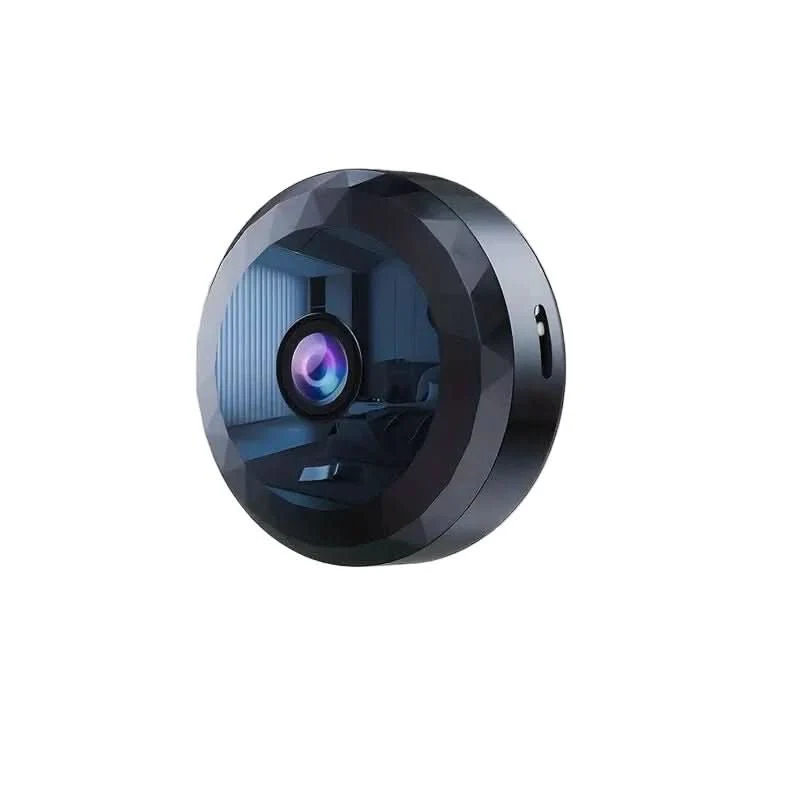 Mini WiFi-kamera 1080P HD Kompakti Valvontalaite - Image 2