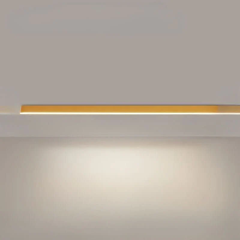 Minimalistinen LED-kattovalaisin Skandinaavinen Muotoilu - Image 16