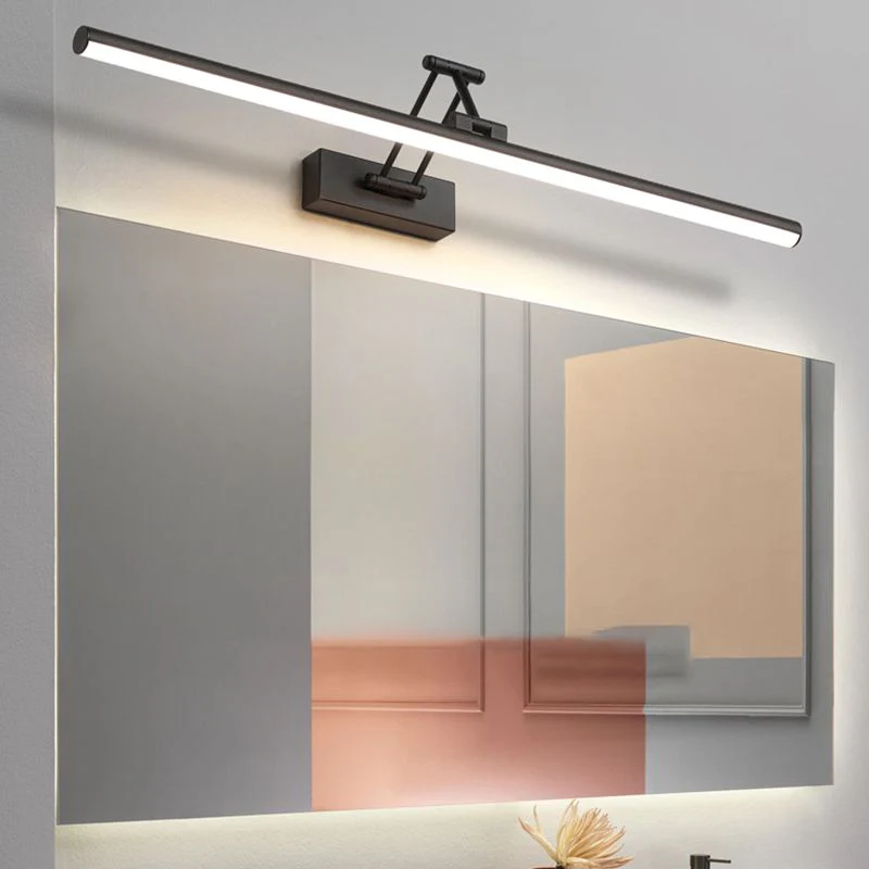 Minimalistinen LED-seinävalaisin Moderni