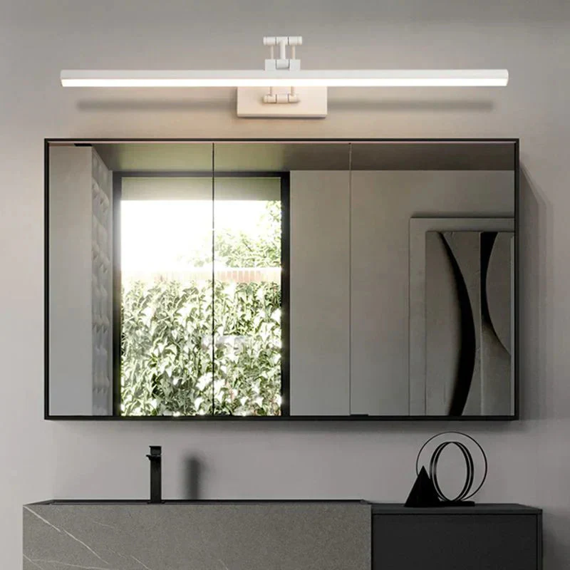 Minimalistinen LED-seinävalaisin Moderni - Image 10