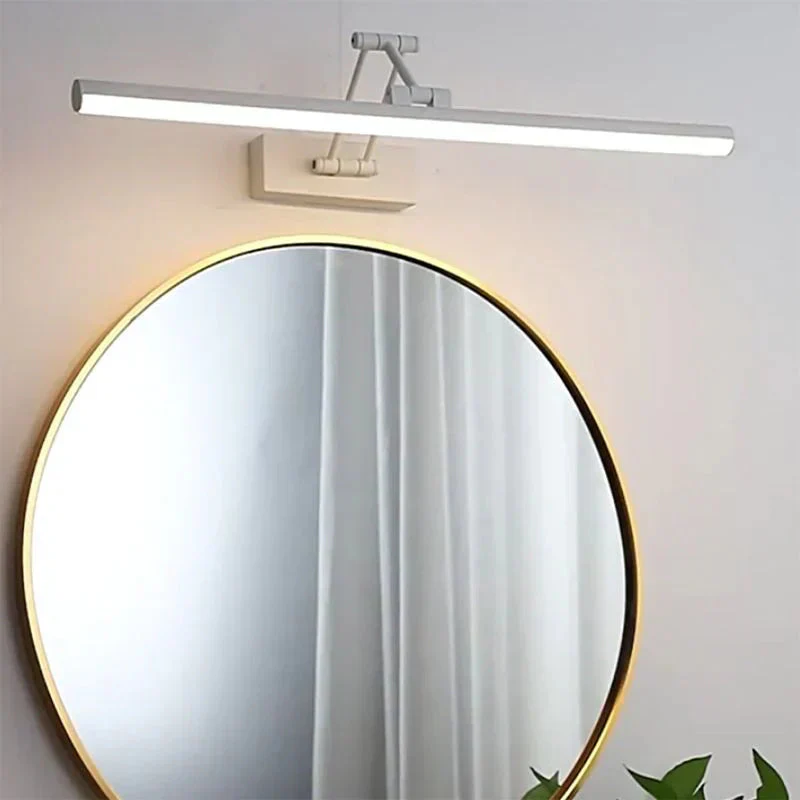 Minimalistinen LED-seinävalaisin Moderni - Image 12