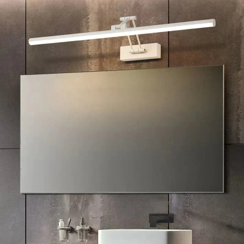 Minimalistinen LED-seinävalaisin Moderni - Image 6