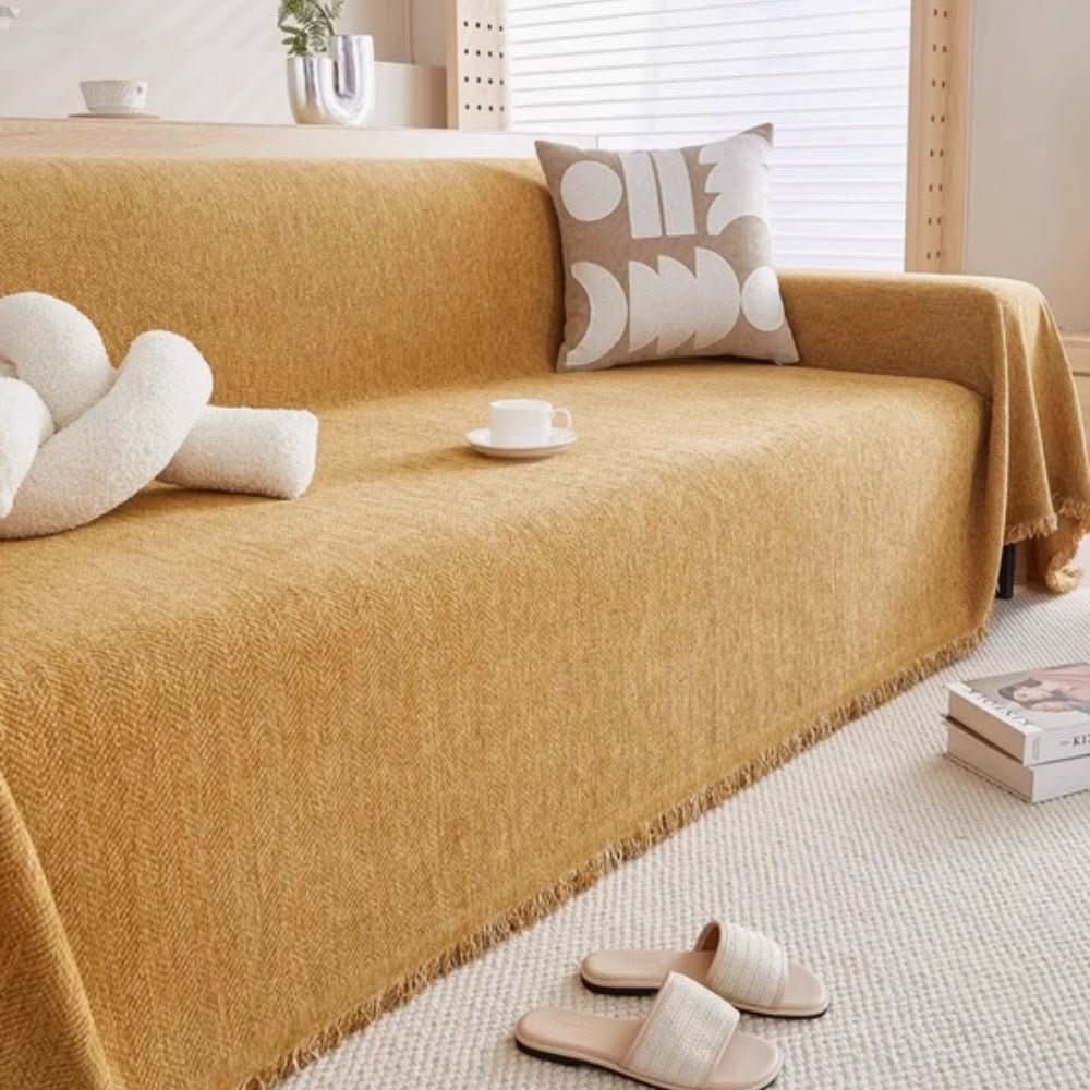 Minimalistinen Sohvapäällinen Suojaksi - Image 6