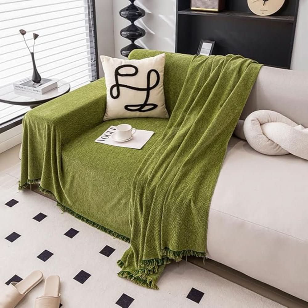 Minimalistinen Sohvapäällinen Suojaksi - Image 8