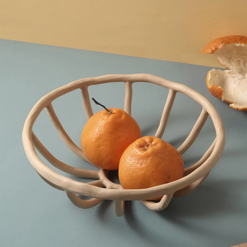 Moderni Kulho Keittiön Työtasolle Minimalistinen Muotoilu - Image 5