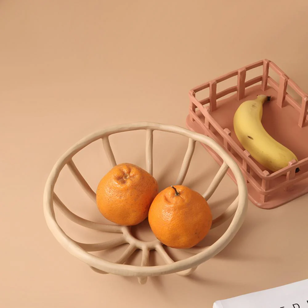 Moderni Kulho Keittiön Työtasolle Minimalistinen Muotoilu - Image 7