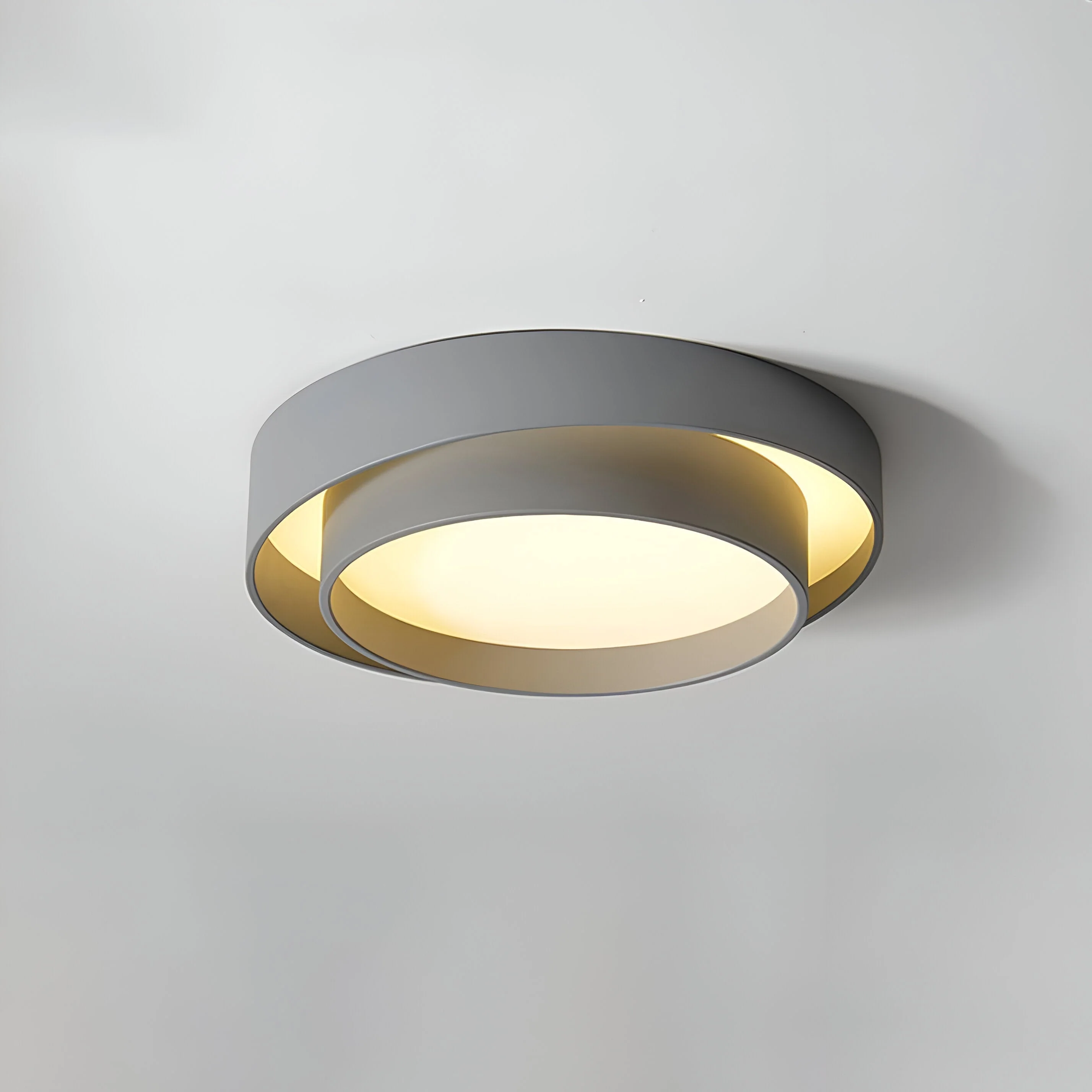 Moderni LED-kattovalaisin RingLit - Image 12