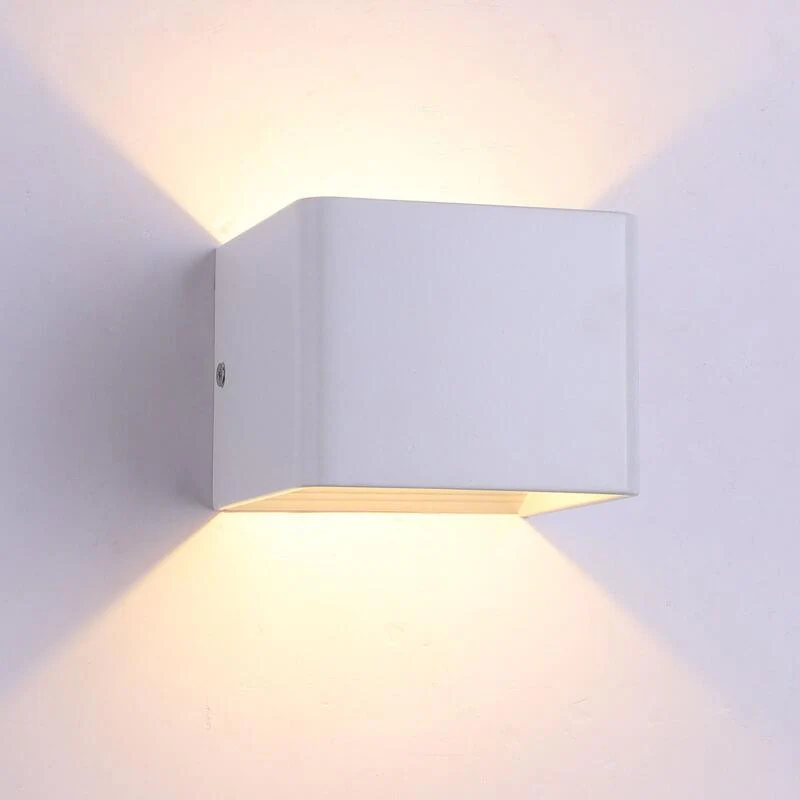Moderni LED Mini Seinävalaisin