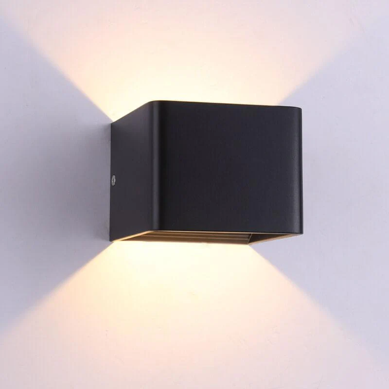 Moderni LED Mini Seinävalaisin - Image 4