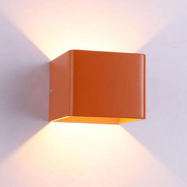 Moderni LED Mini Seinävalaisin - Image 6