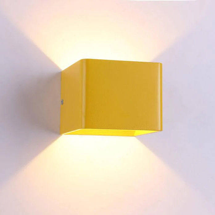Moderni LED Mini Seinävalaisin - Image 7