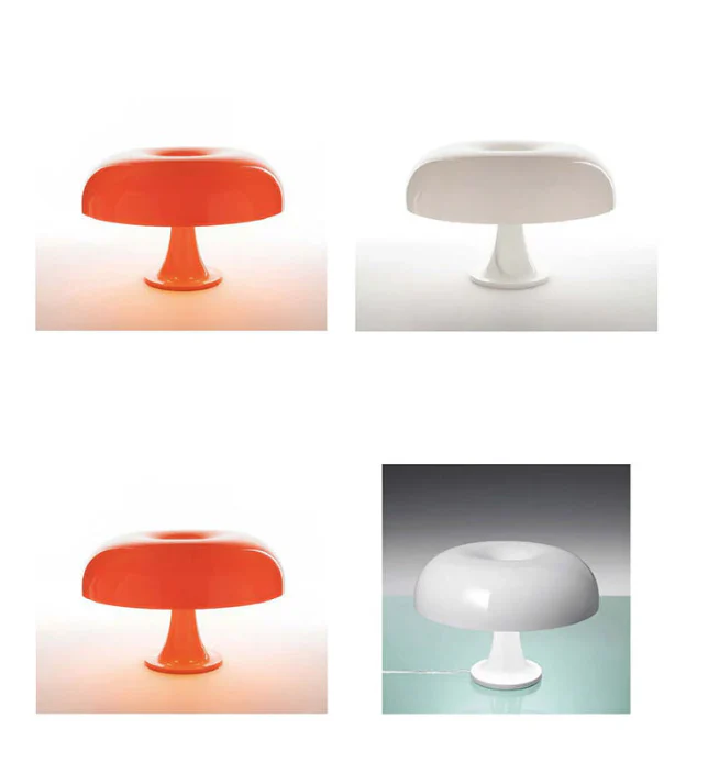 Moderni LED-pöytävalaisin Minimalistisella Muotoilulla - Image 8