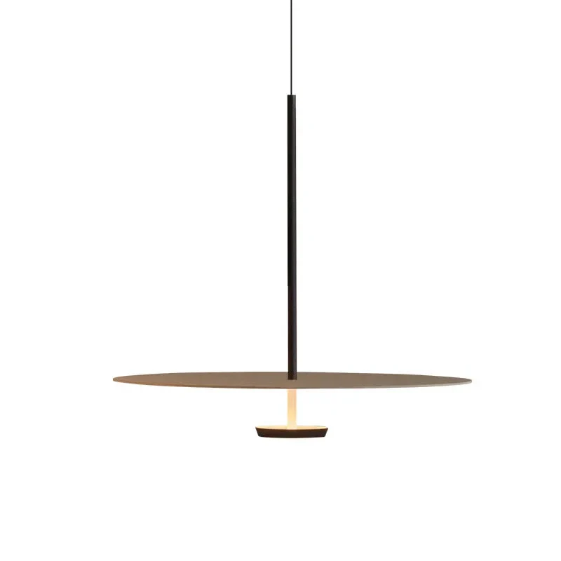 Moderni LED-riippuvalaisin Minimalistisella Muotoilulla - Image 5