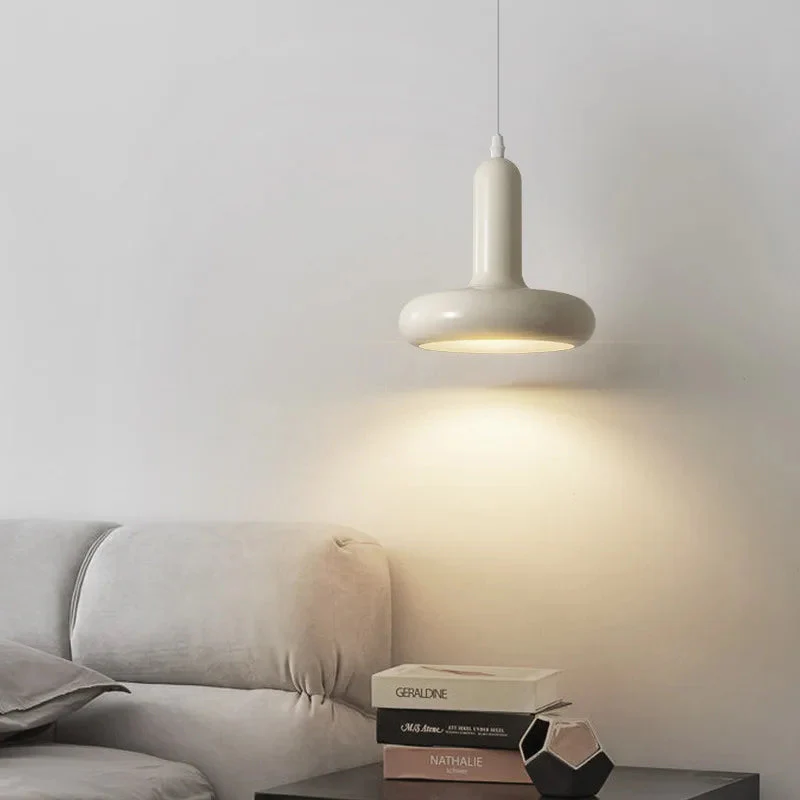 Moderni LED-riippuvalaisin Säädettävällä Pituudella Keittiöön - Image 2
