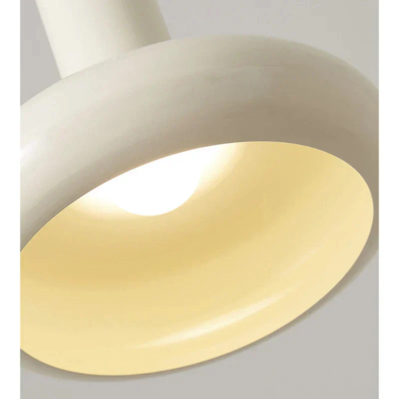 Moderni LED-riippuvalaisin Säädettävällä Pituudella Keittiöön - Image 3
