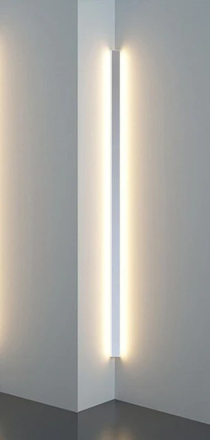 Moderni LED-seinävalaisin Minimalistinen Muotoilu - Image 9