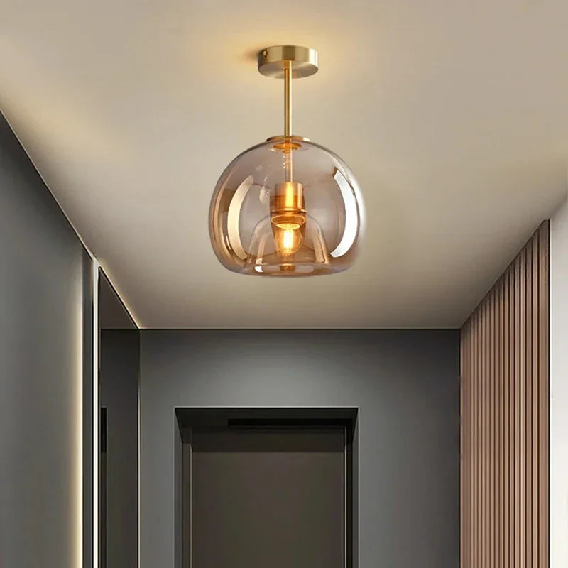 Moderni Minimalistinen Kattovalaisin - Image 5