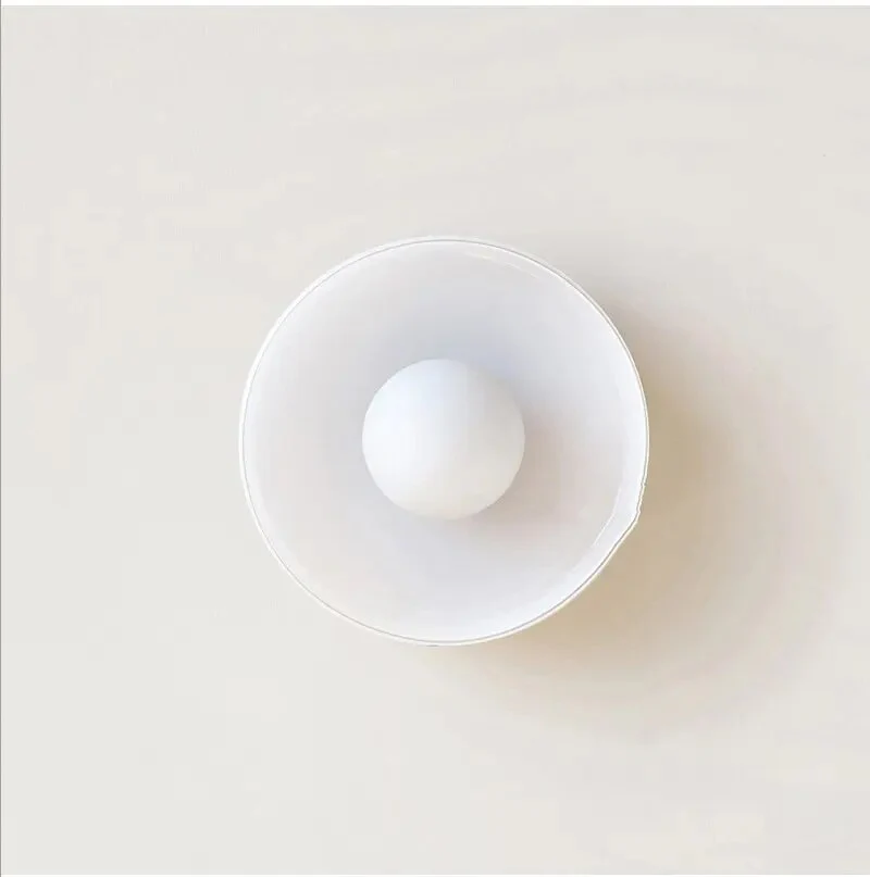 Moderni Pyöreä Kattovalaisin AuraDisc - Image 3