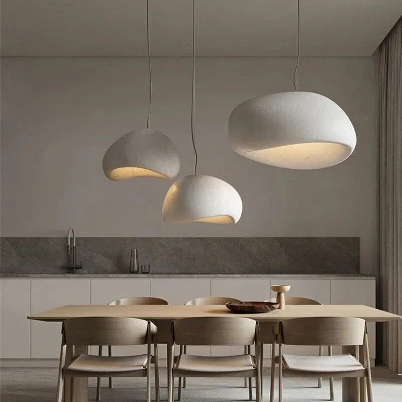 Moderni Riippuvalaisin Minimalistiselle Ruokasalille - Image 3