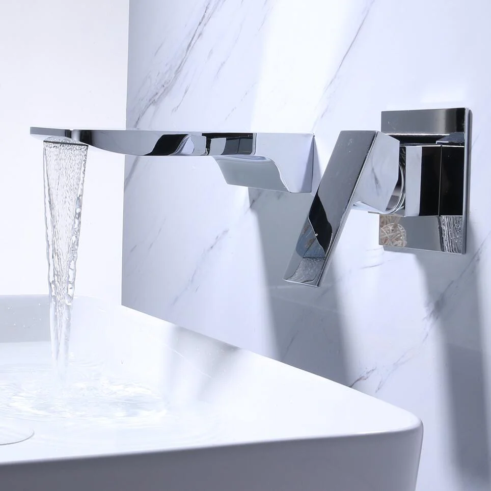 Moderni Seinähana Kosketusvapaa Minimalistinen Design - Image 3