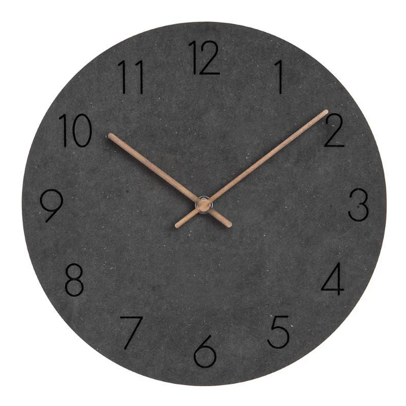 Moderni Seinäkello Minimalistisella Tyylillä - Image 6