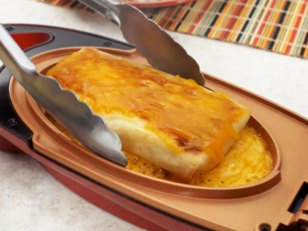 Monikäyttöinen Non-stick Pannu - Image 4