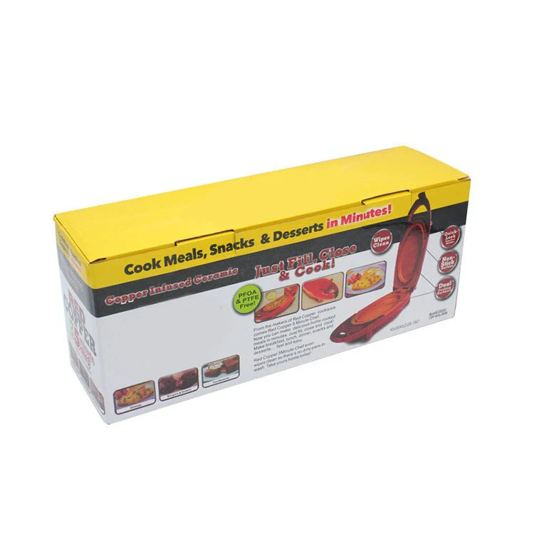 Monikäyttöinen Non-stick Pannu - Image 8