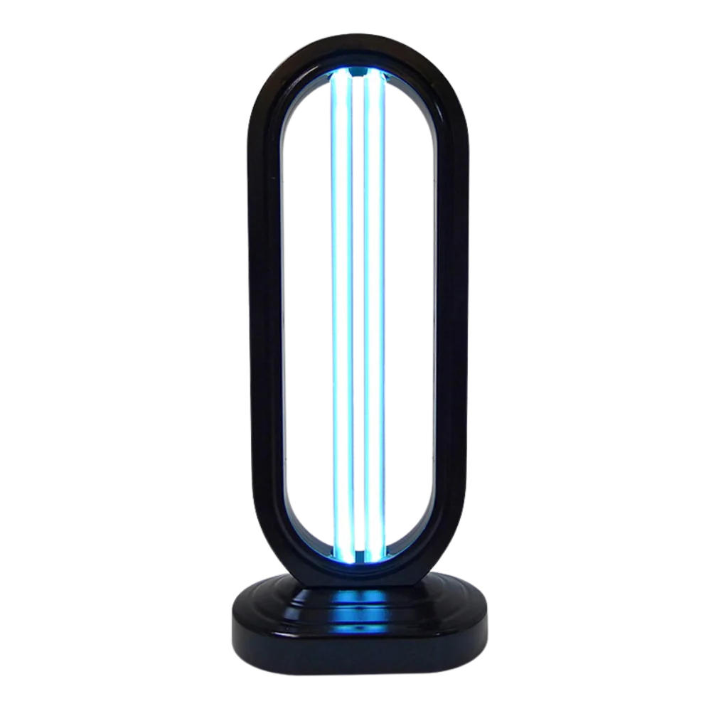 Monipintainen UV-desinfiointilamppu