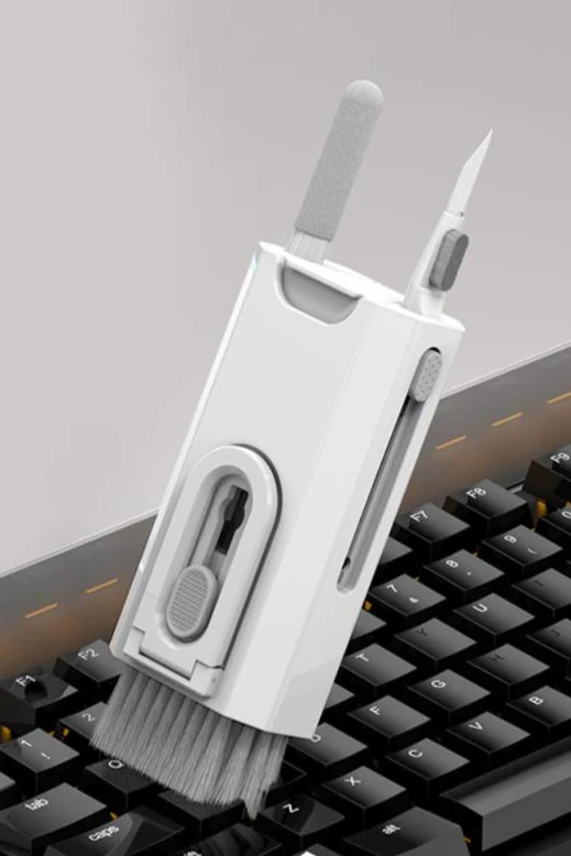 Monitoiminen Elektroninen Puhdistuslaite - Image 10
