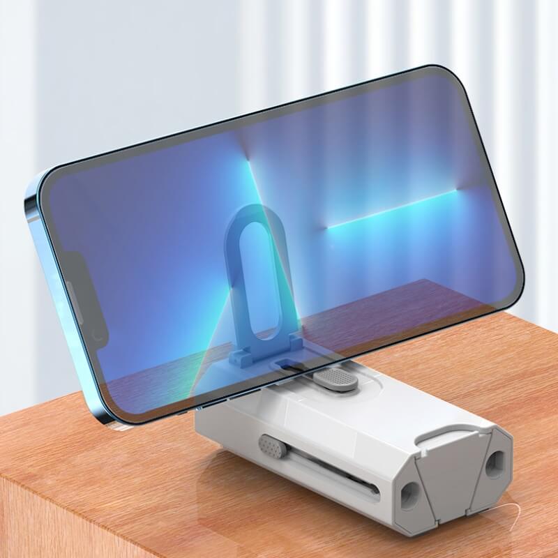 Monitoiminen Elektroninen Puhdistuslaite - Image 5