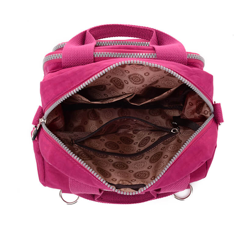 Multifunctionele Casual Crossbody Tas - Image 17