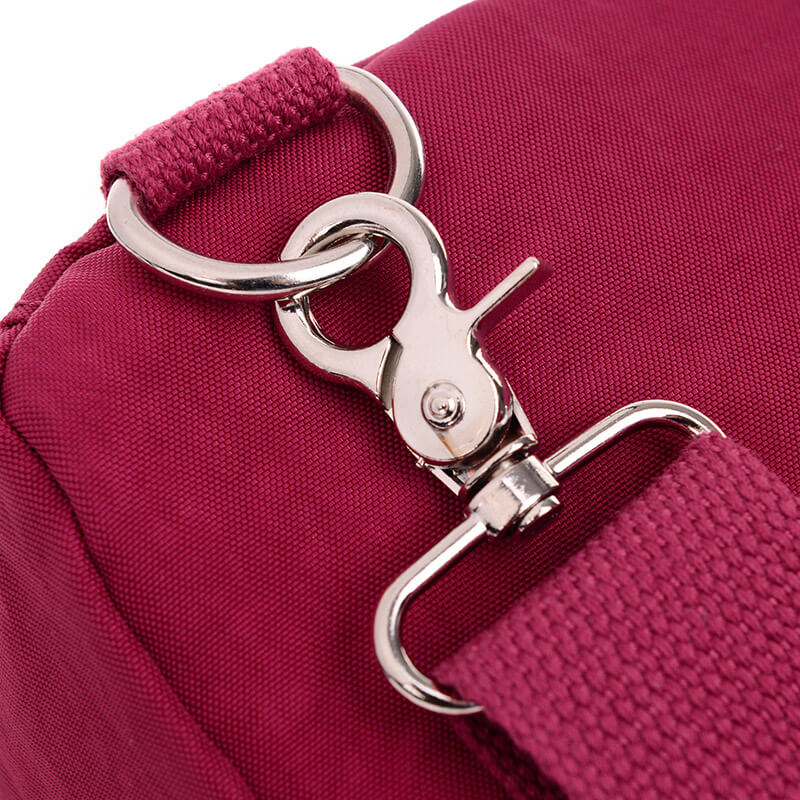 Multifunctionele Casual Crossbody Tas - Image 18