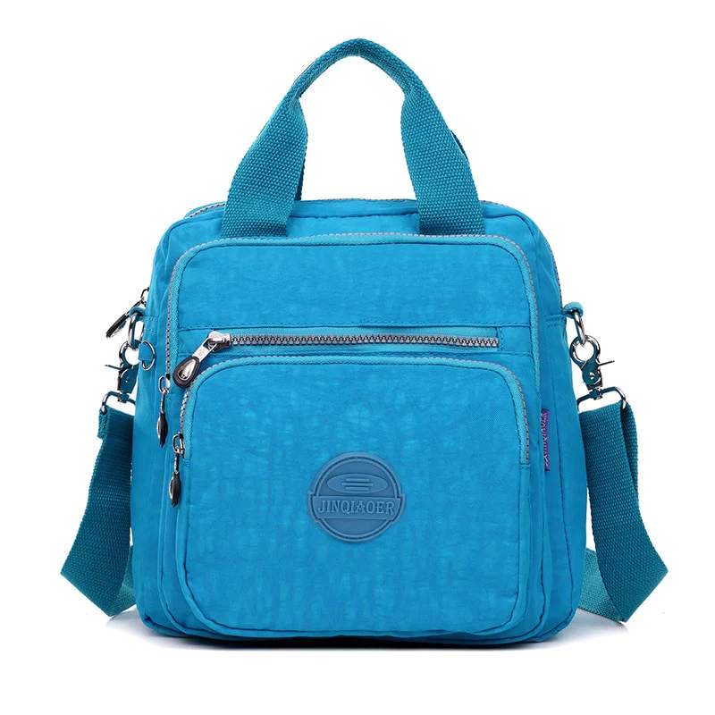 Multifunctionele Casual Crossbody Tas - Image 5