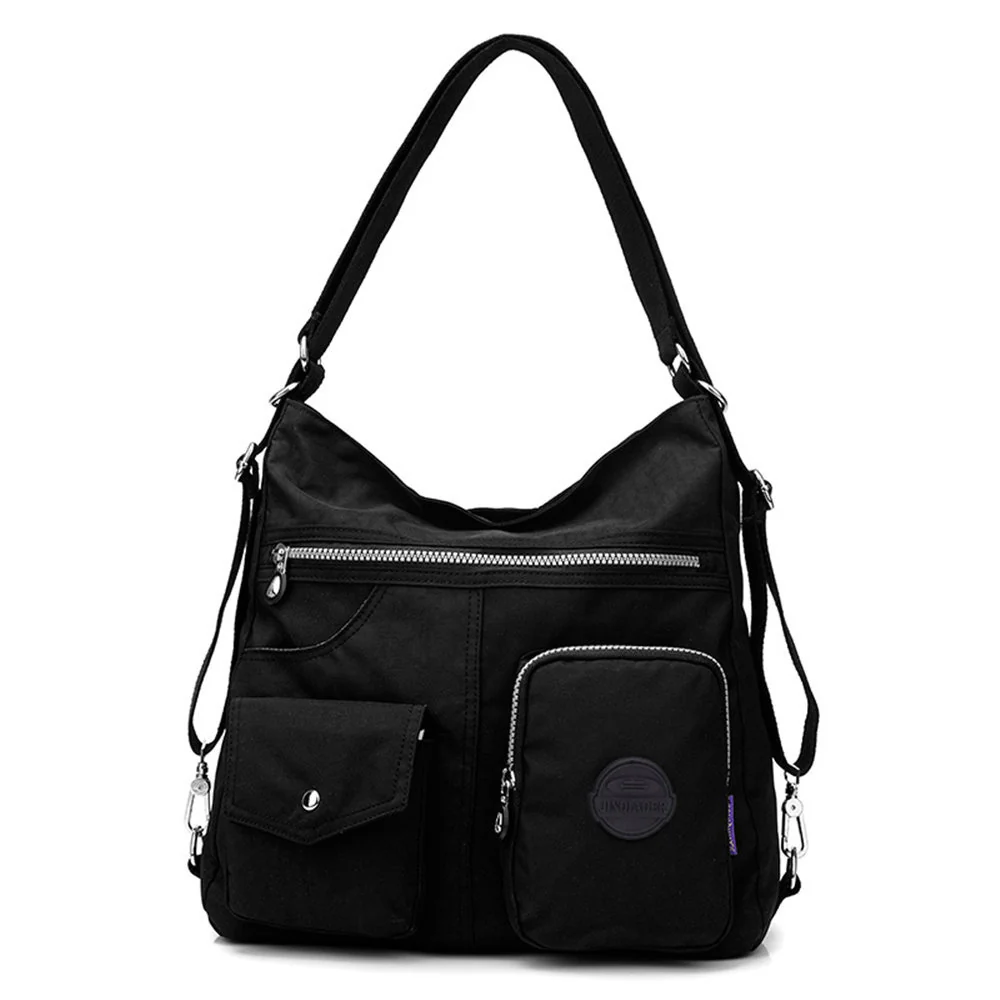 Naiset Multipocket käsilaukku - Image 4