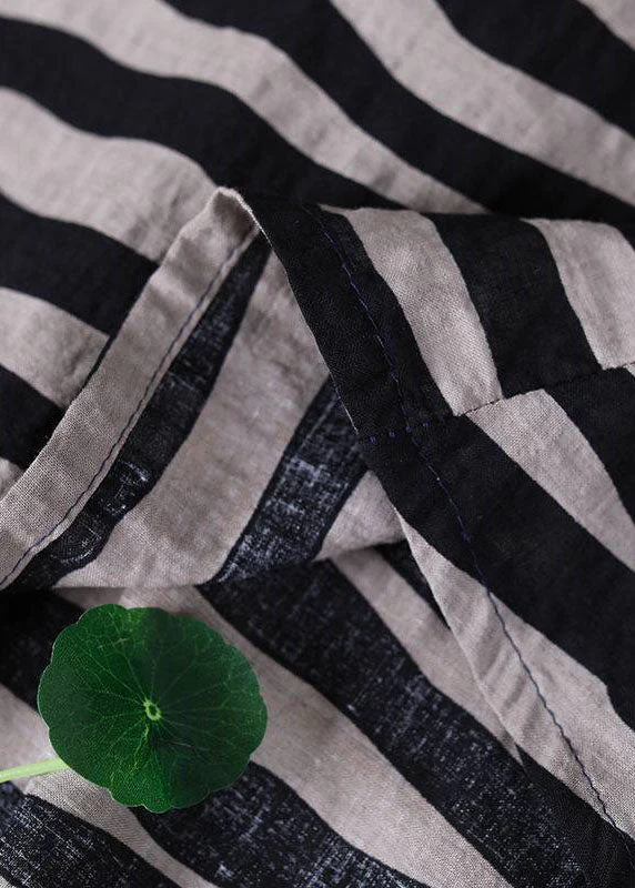 Naisten Boho-tyylinen Puolihihainen Paita - Image 5