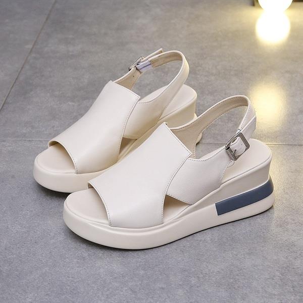 Naisten Comfort Summer Kiilat - Image 7