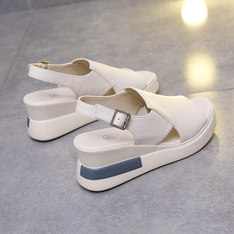 Naisten Comfort Summer Kiilat - Image 9