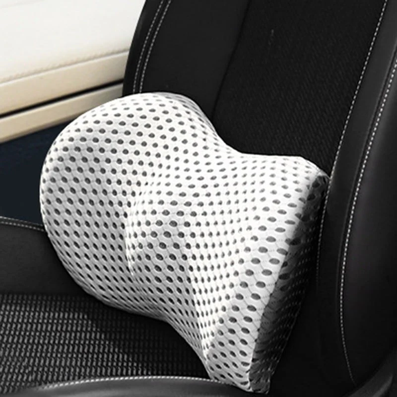 Naisten Ergonominen Selkätyyny CoreComfort - Image 4