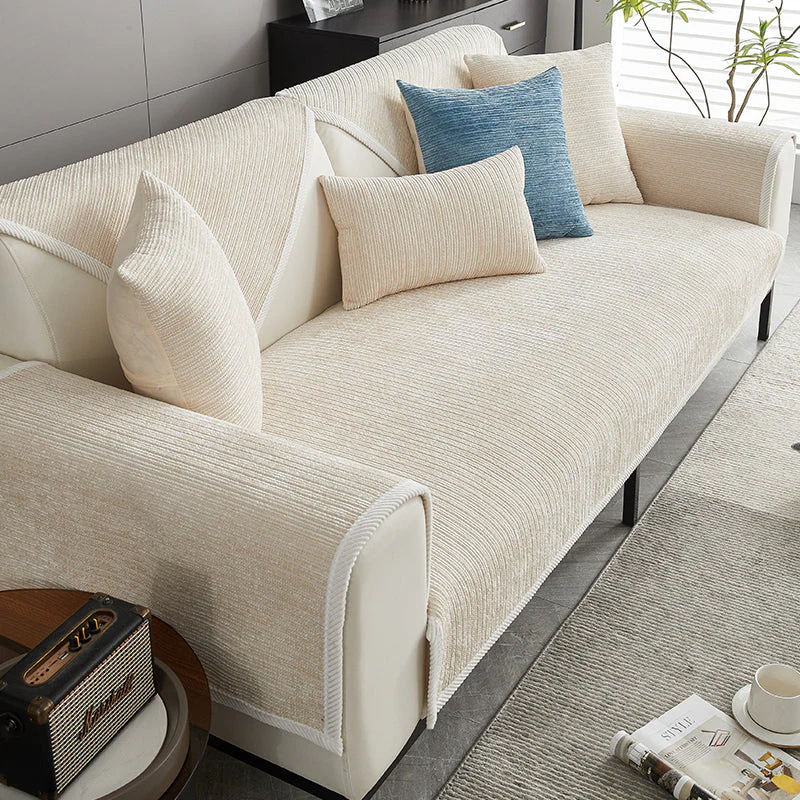 Naisten Penkinpäällinen Tyylikkäällä Jacquard-designilla - Image 3