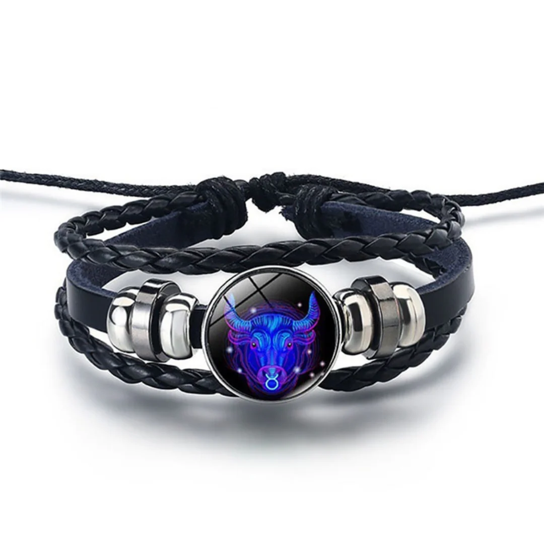 Naisten Rannekoru Lapis Lazuli ja Sodalite - Image 2