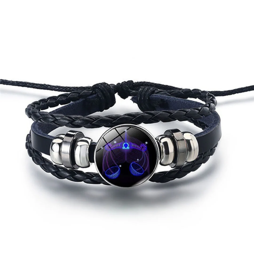 Naisten Rannekoru Lapis Lazuli ja Sodalite - Image 7