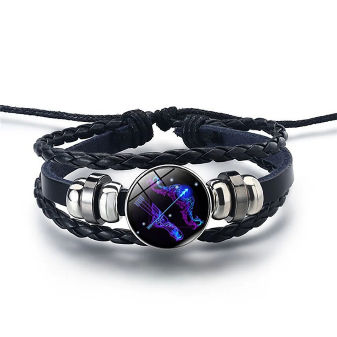 Naisten Rannekoru Lapis Lazuli ja Sodalite - Image 9
