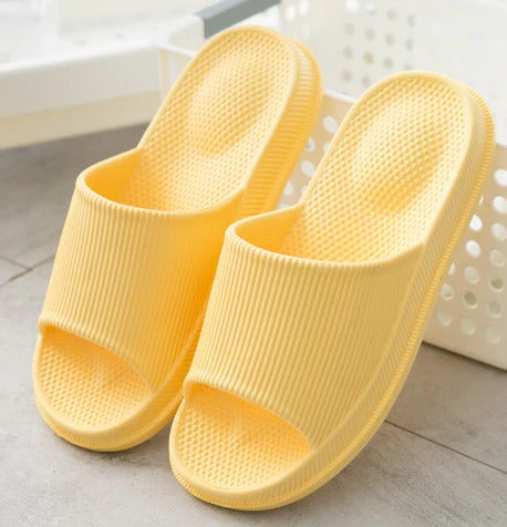 Naisten Sisätossut Korkolliset Ergonomisella Tuella - Image 7