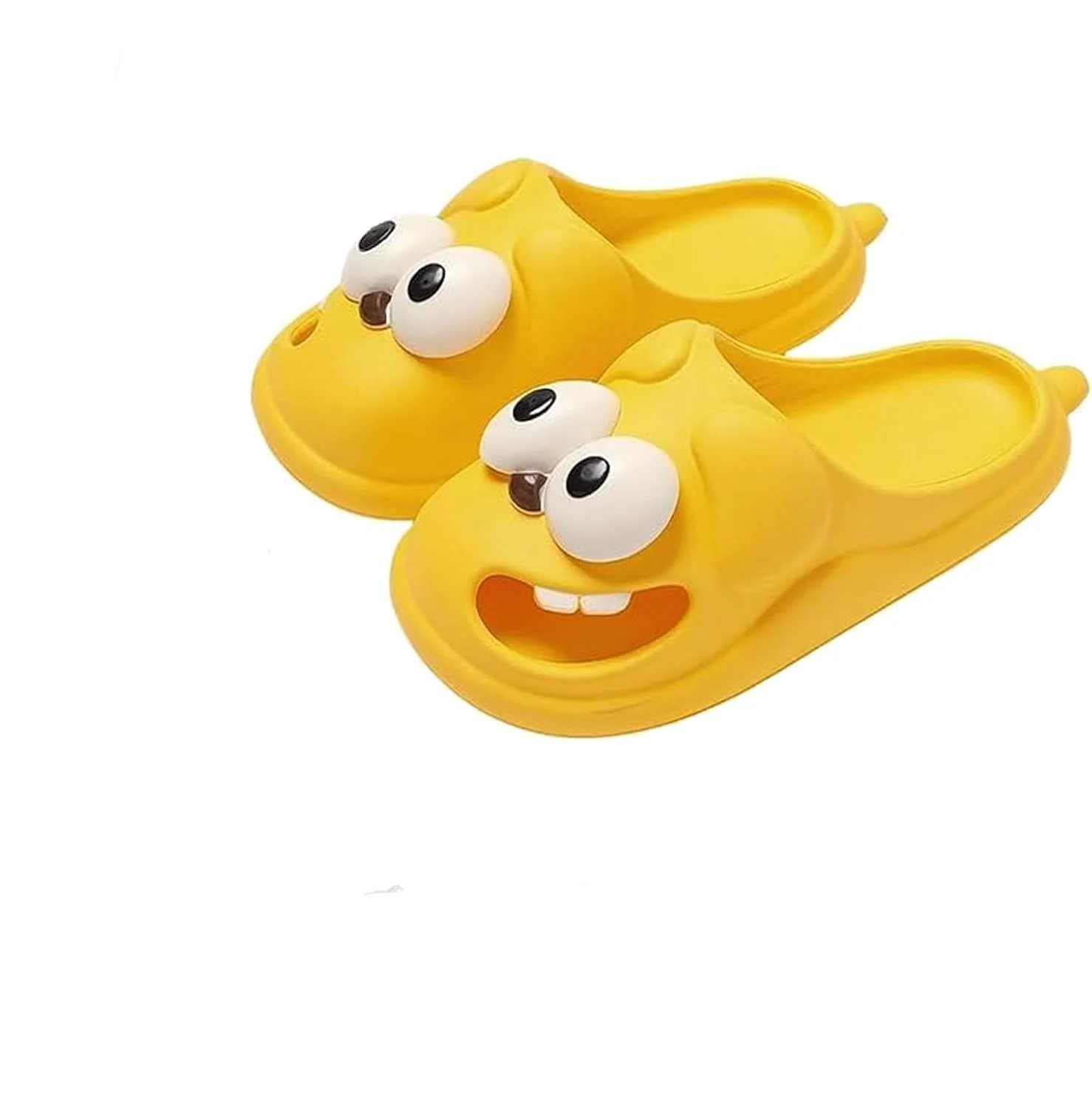 Naisten Sisätossut Leikkisällä Tyylillä - Image 7