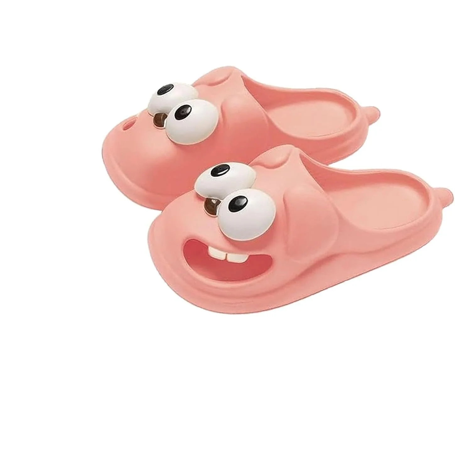 Naisten Sisätossut Leikkisällä Tyylillä - Image 9